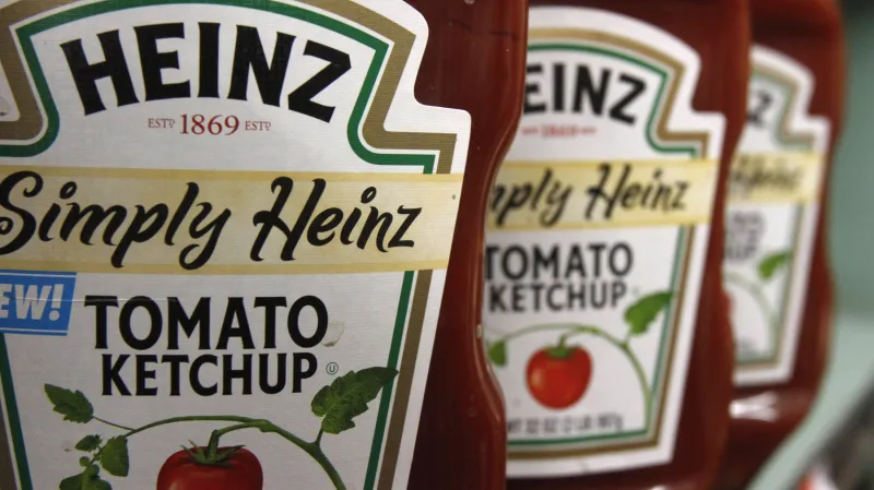 Vzniká nová firma: Kraft Heinz Co