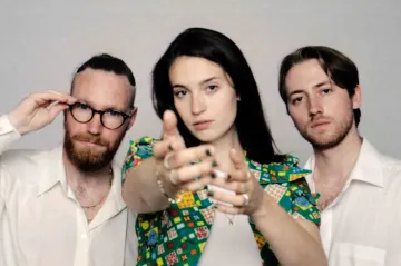 Česko vysílá na Eurovizi kapelu We Are Domi