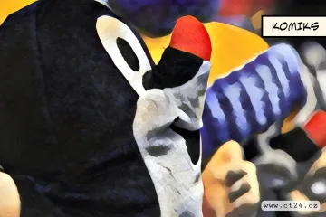 Karolína Milerová prohrála spor o Krtečka