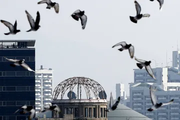 BLOG: Bylo atomové bombardování japonských měst nezbytné?