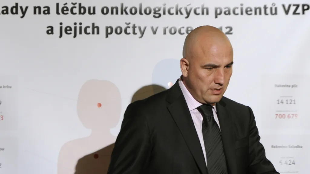 Zdeněk Kabátek