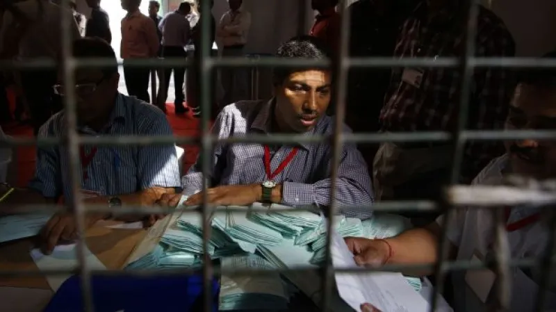 Kmoníček: Módí bude bojovat proti indickému sekularizmu