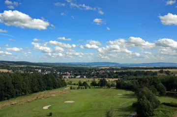Na Chebsku zaznamenali třetí stupeň síly otřesů