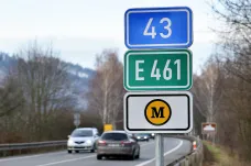 Z Brna do Svitav kolem přehrady. Jihomoravští zastupitelé chtějí vést silnici 43 po trase Hitlerovy dálnice