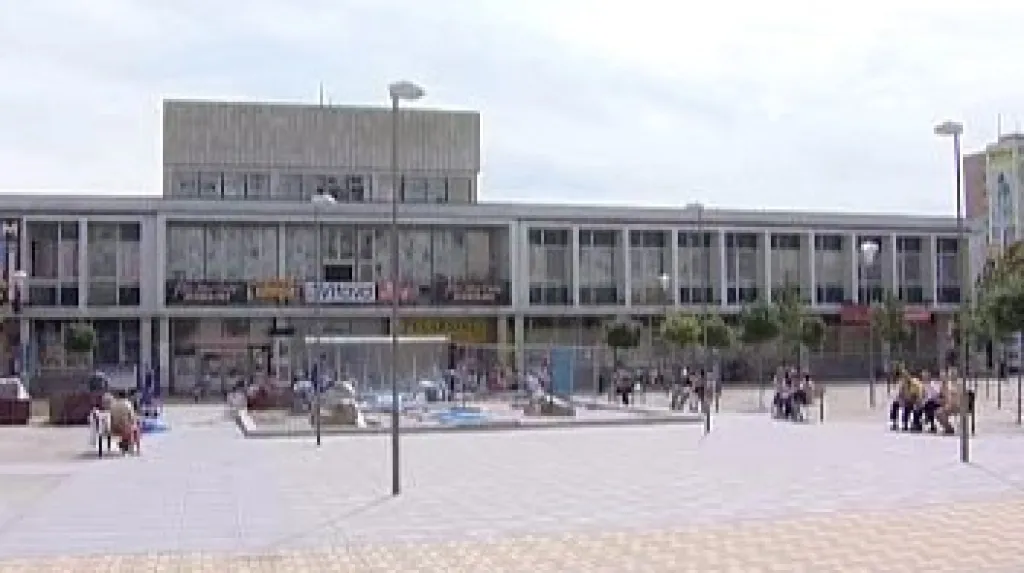 Kulturní dům Vltava