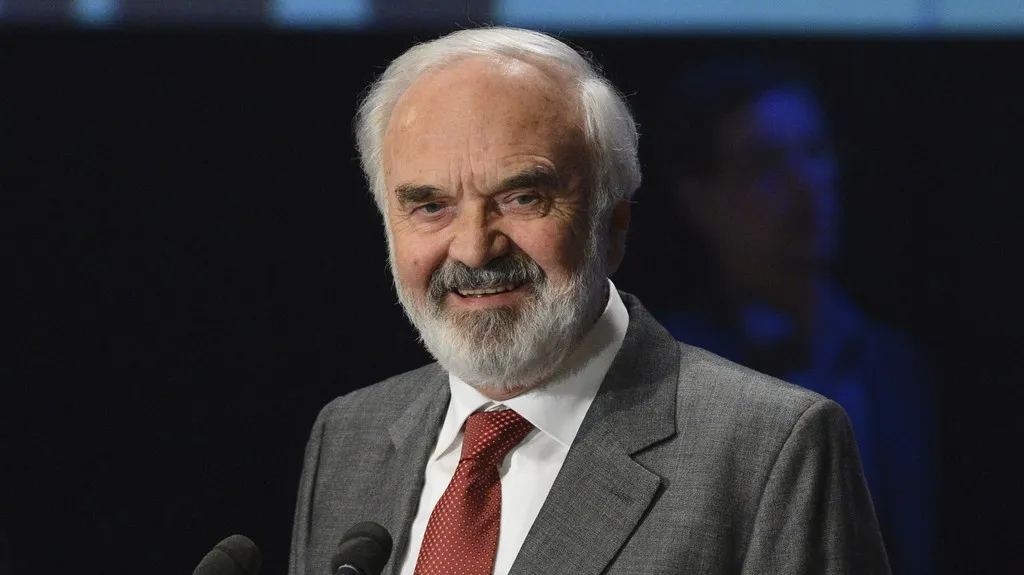 Zdeněk Svěrák