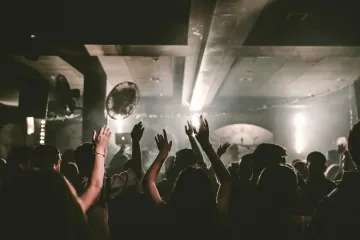 Hudební kluby přicházejí o návštěvníky i zisky. Některé už letos neotevřou