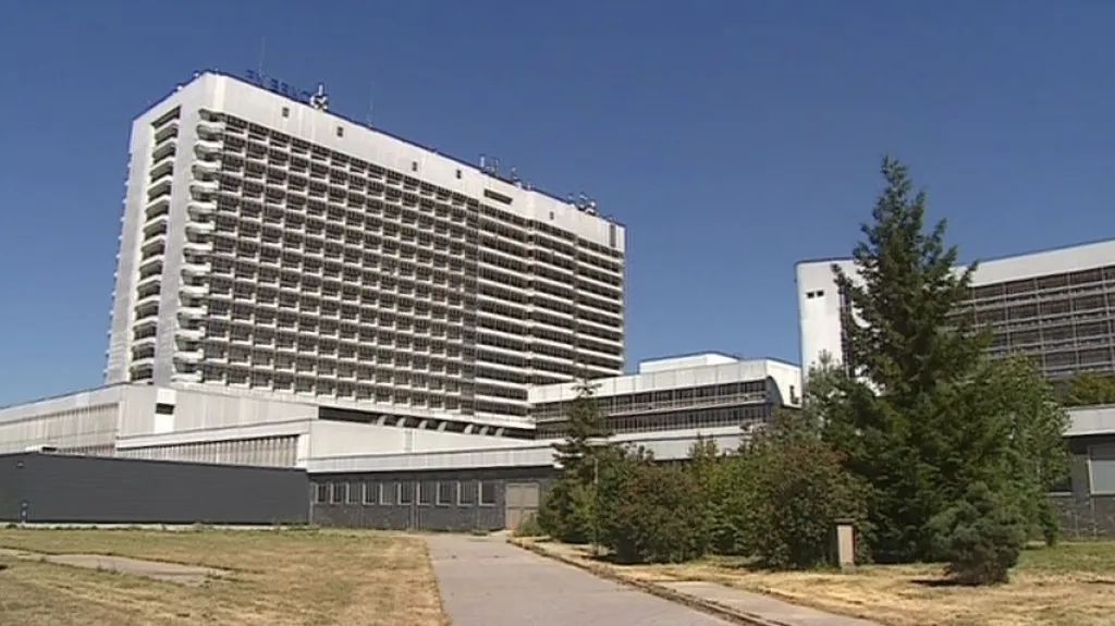 Fakultní nemocnice Brno