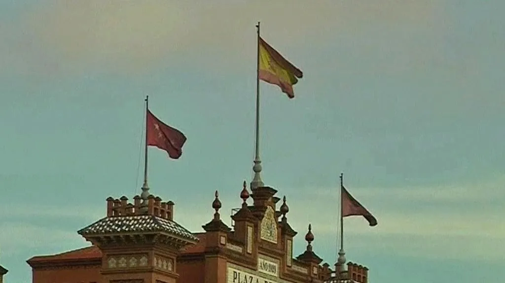 Španělsko
