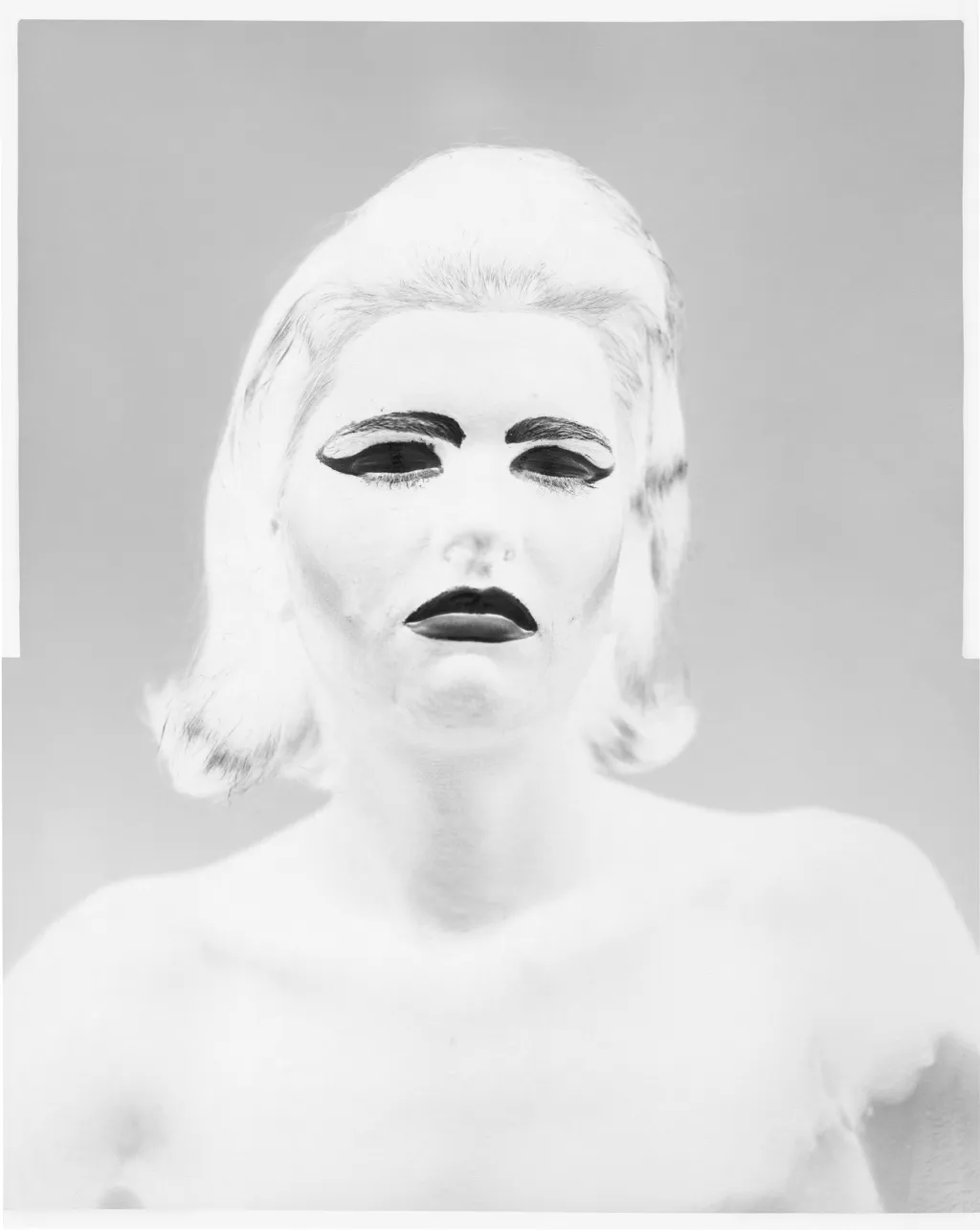 Tono Stano / ze souboru Bílý stín, 1992