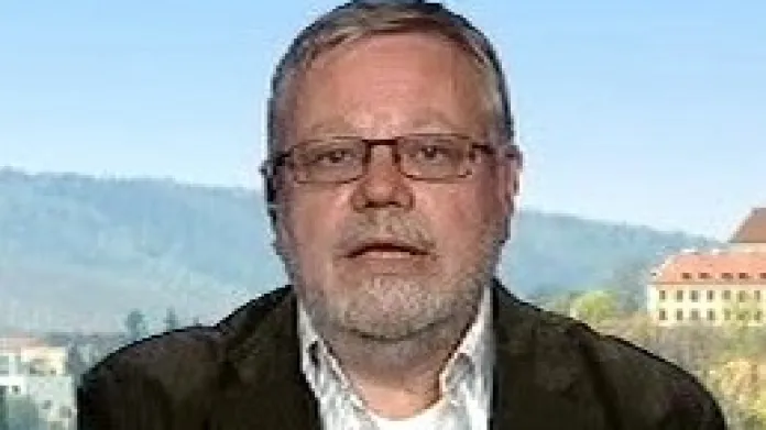 Jiří Oberfalzer