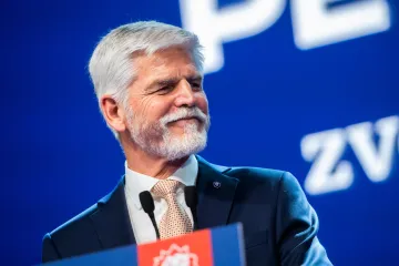 Novým prezidentem bude Petr Pavel. Andreje Babiše předstihl téměř o milion hlasů