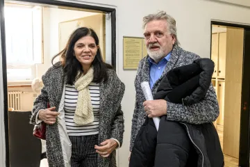 Autodrom v Mostě podle soudu nesmí obtěžovat lidi nepřiměřeně hlukem