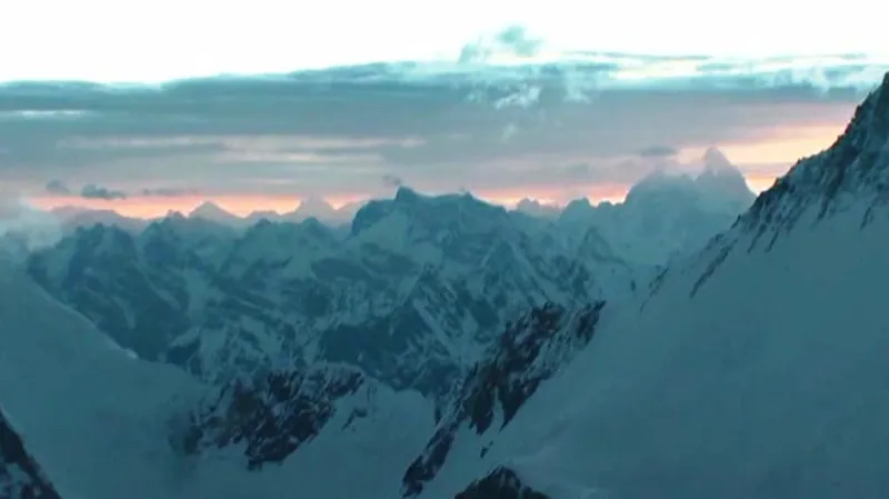 Nanga Parbat