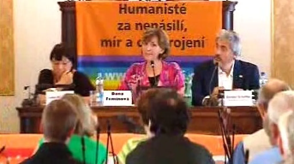 Konference
