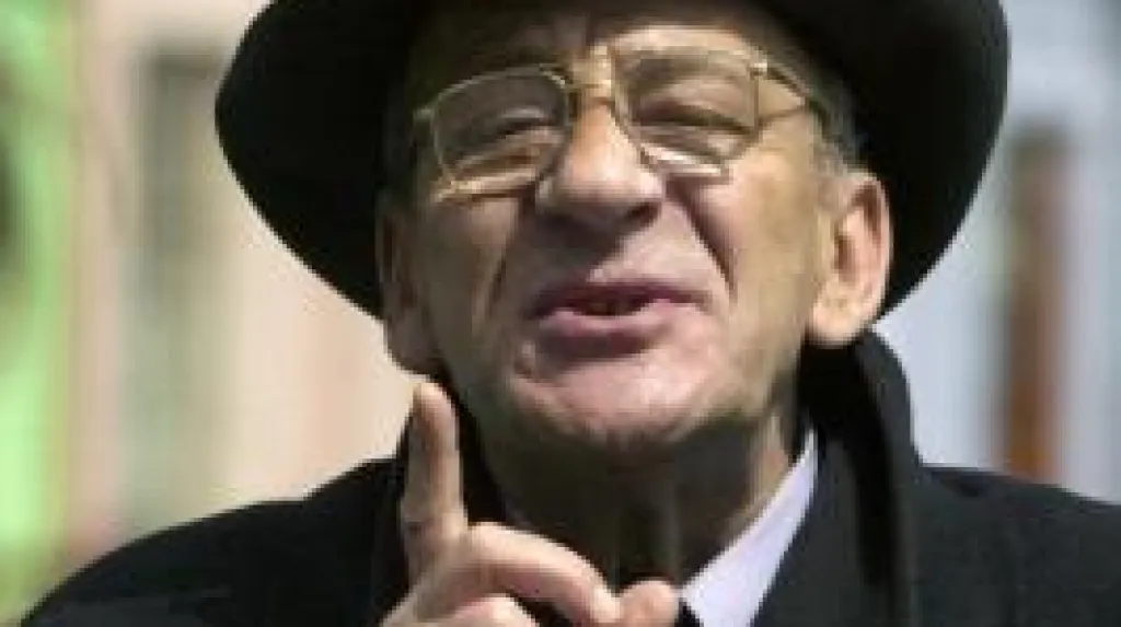 Miroslav Moravec