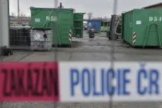 Nebezpečný odpad zůstává v Bohumíně. Majitel skladu nemá peníze a žádá pomoc města