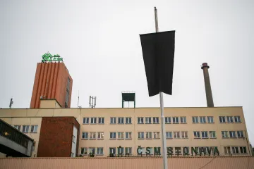 Báňský úřad: Při výbuchu musela být koncentrace metanu oproti předpisům více než čtyřnásobná