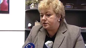 Jana Zadražilová