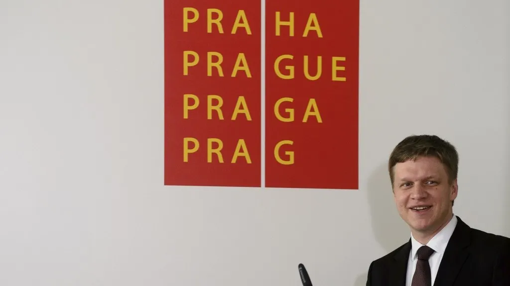 Tomáš Hudeček