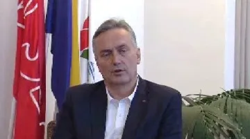 Zlatko Lagumdzija