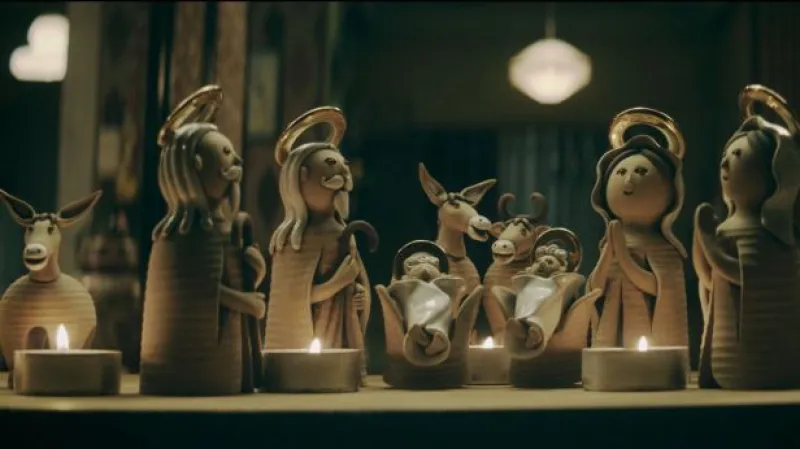 Reportáž Evy Klucho z předpremiéry filmu