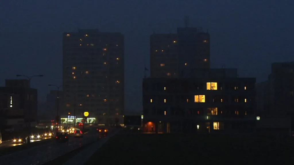 Praha 11: jihoměstské Palermo