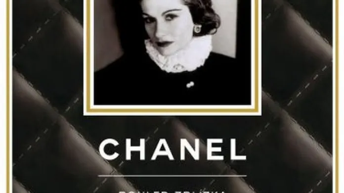 Lisa Chaneyová: Coco Chanel - Pohled zblízka