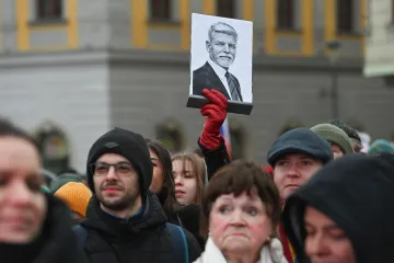 SOUHRN: Zásadní události neděle 15. února