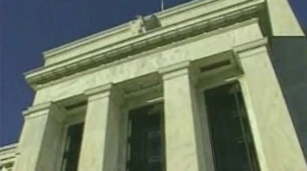 Centrální banka USA