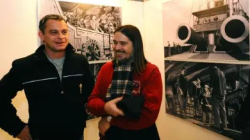 Filmový kouzelník Karel Zeman