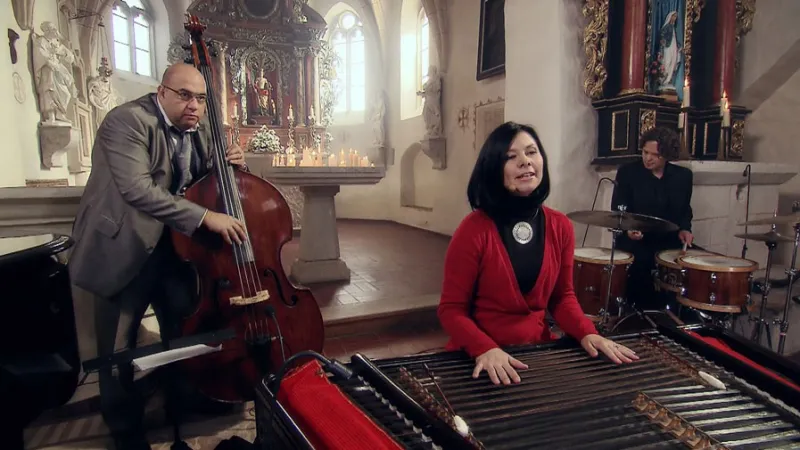 Koncert Zuzany Lapčíkové