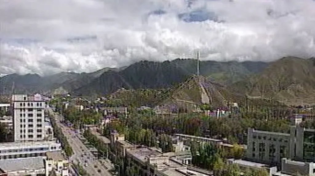 Tibet