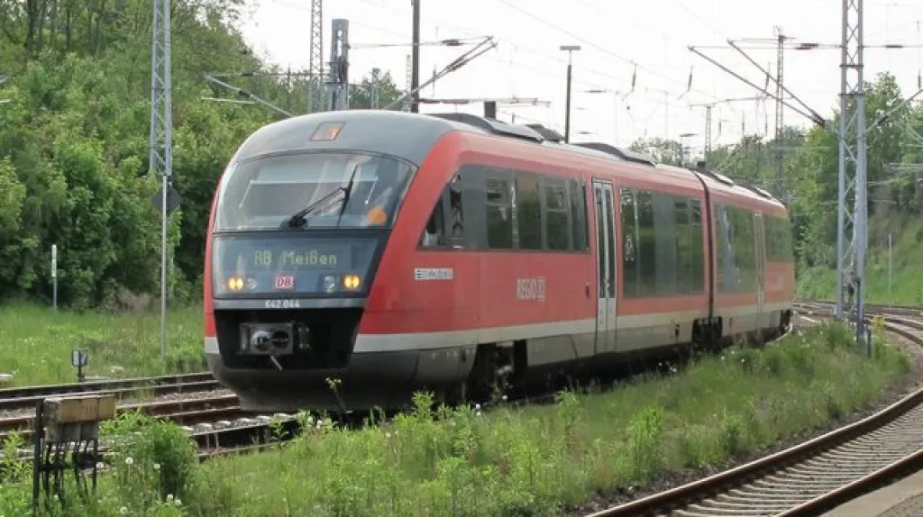 Desiro