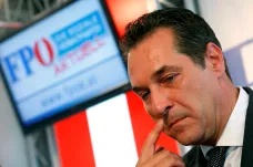 Rakouský vicekancléř se chytil do pasti. Údajnému oligarchovi nabízel zakázky za volební úspěch