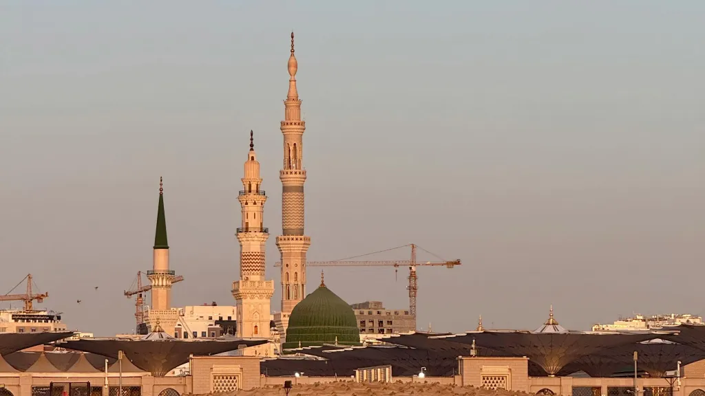 Ilustrační snímek Medíny