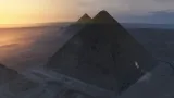 Nový výzkum Cheopsovy pyramidy odhalil neznámý prostor