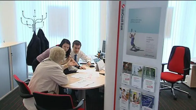 Reportáž Vandy Kašové a Radka Šalši