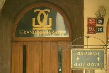 Hoteliéři mají nejhorší sezónu za deset let, největší propad hlásí Praha