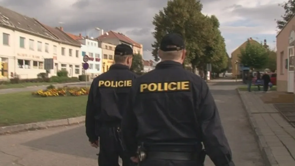 Obce chtějí, aby u nich policie zůstala