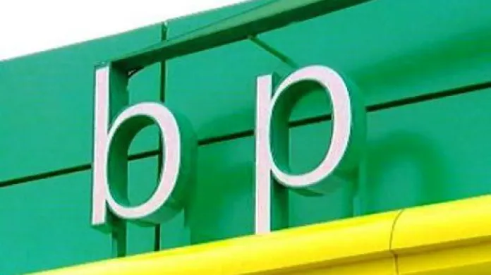BP hrozí zákaz těžby