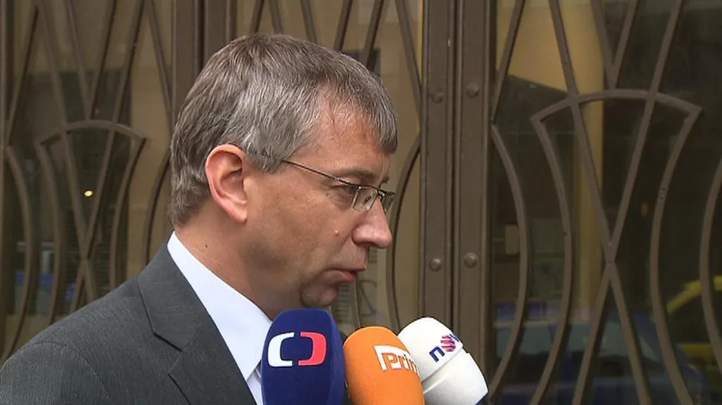 Jaromír Drábek