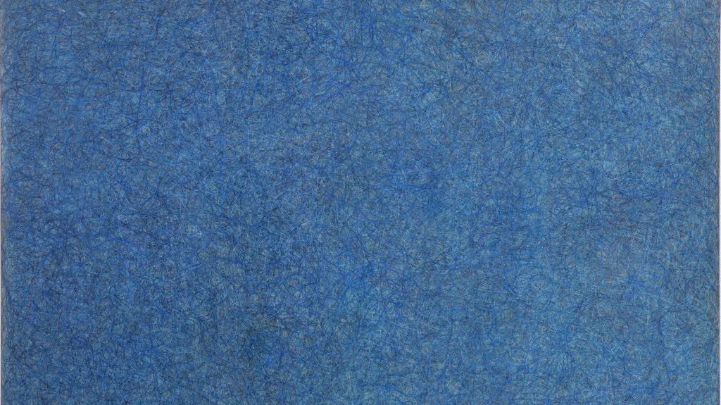 Roman Mikyska / Kresba (2011)