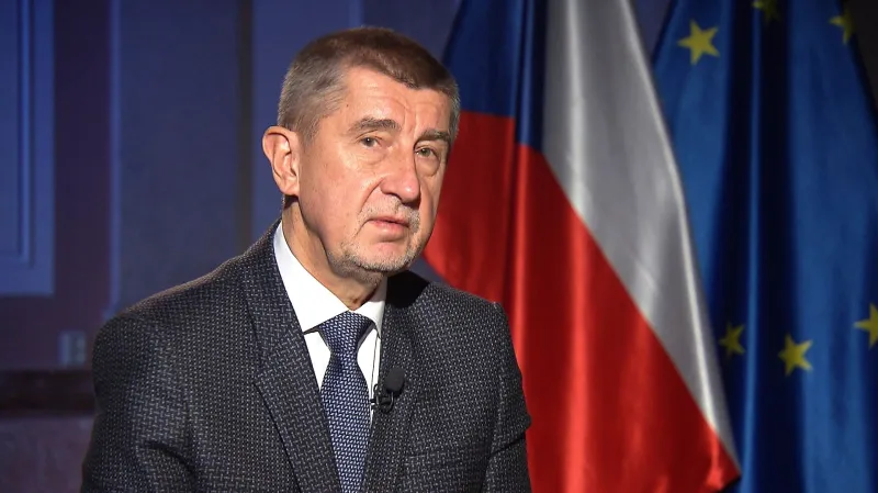 Kavan: Babiš by mohl Trumpovi vysvětlit, že sankce nefungují