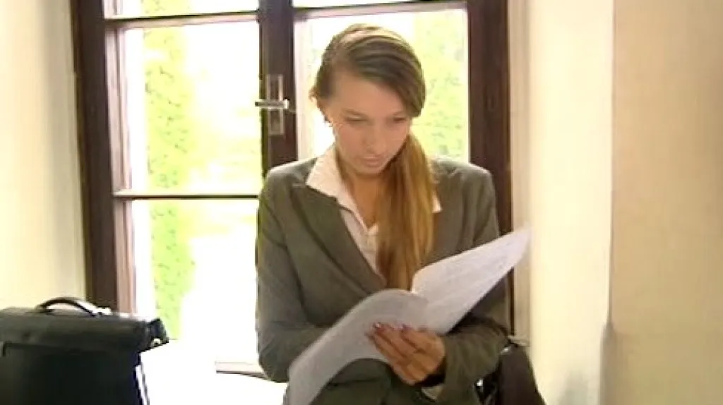 Žaneta Rosenbergová