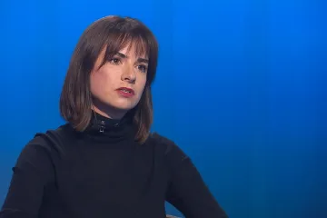 Ztratili jsme smysl pro bolest a úzkost, míní filozofka Matějčková