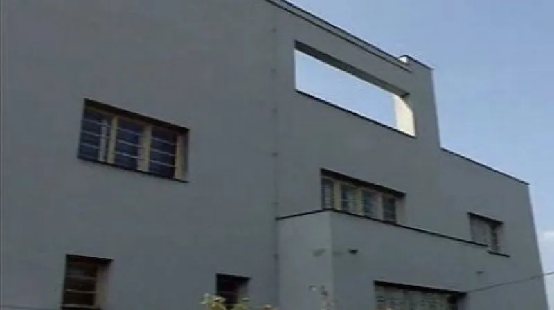 Reportáž Ley Surovcové