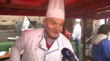 Bohuslav Svoboda
