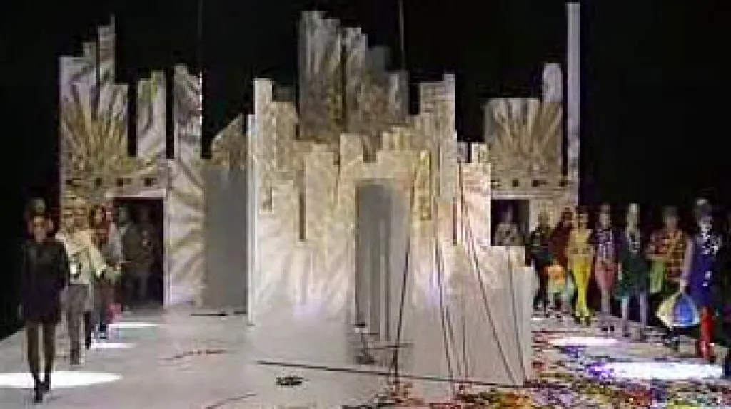 Dánský týden módy