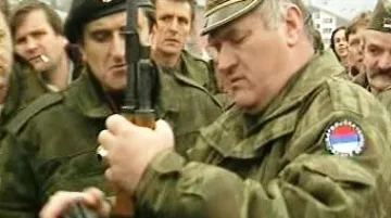 Ratko Mladić